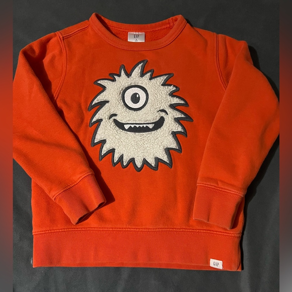 Gap Sweater